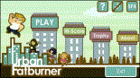 game pic for Urban Fatburner for symbian3 s60v5